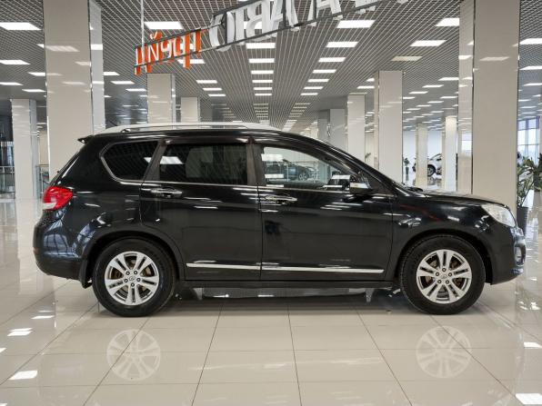 Great Wall Hover H6 с пробегом 2013 года, цена 546 000 рублей, 155320 км, внедорожник, Автокод Объявления