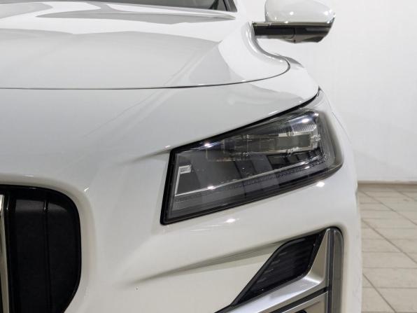 Geely Preface I с пробегом 2024 года, цена 2 700 000 рублей, 14668 км, седан, Автокод Объявления
