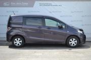 Honda Freed I Рестайлинг 2 Старый Оскол  - изображение 27