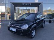 Hyundai Tucson I Брянск  - изображение 15