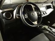 Toyota RAV4 IV (XA40) Кемерово  - изображение 28