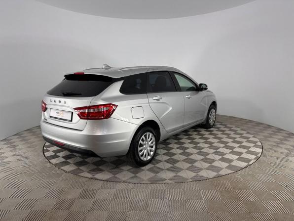 Lada (ВАЗ) Vesta I с пробегом 2021 года, цена 1 251 000 рублей, 37896 км, универсал, Автокод Объявления