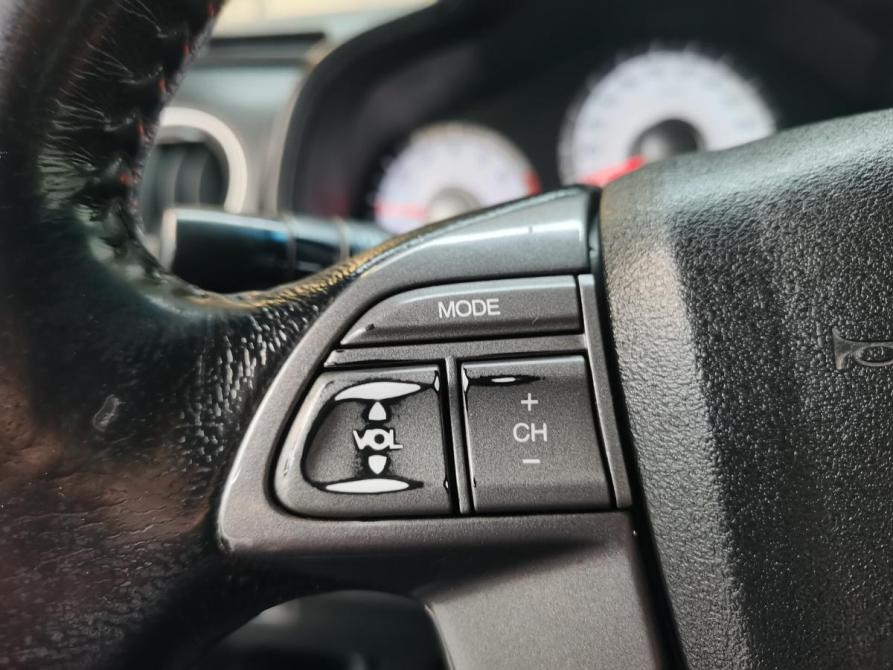 Honda Pilot II Барнаул  - изображение 26