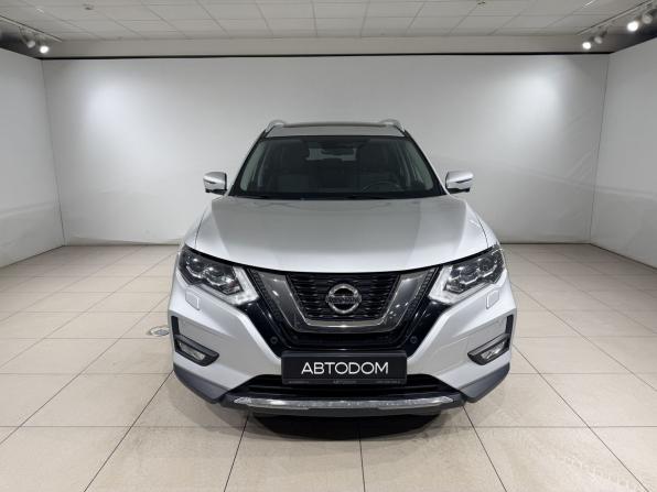 Nissan X-Trail III Рестайлинг с пробегом 2019 года, цена 2 399 000 рублей, 70000 км, внедорожник, Автокод Объявления