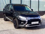 Mitsubishi Outlander III Рестайлинг 3 Екатеринбург  - изображение 28