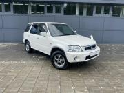 Honda CR-V I Рестайлинг Новосибирск  - изображение 17