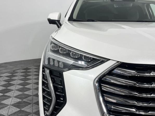 Haval Jolion I с пробегом 2023 года, цена 1 797 000 рублей, 50975 км, внедорожник, Автокод Объявления