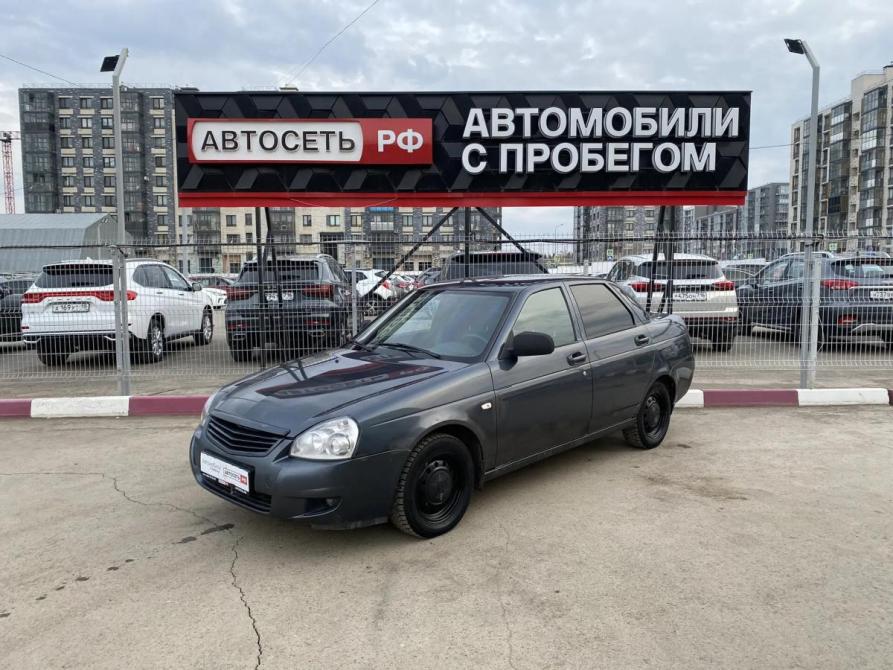 Lada (ВАЗ) Priora I Альметьевск  - изображение 6