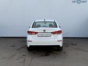 Changan Alsvin Москва  - изображение 19