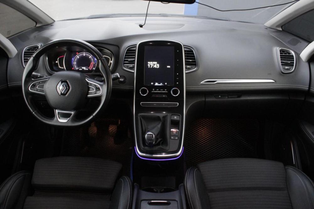 Renault Scenic IV Брянск  - изображение 10