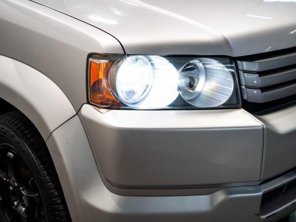 Honda Crossroad II с пробегом 2008 года, цена 1 330 000 рублей, 228646 км, внедорожник, Автокод Объявления