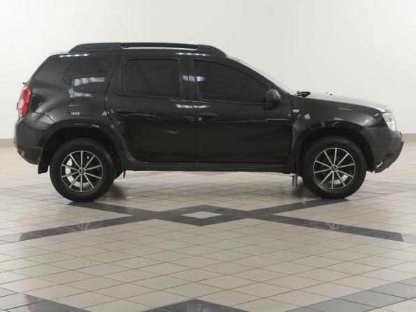 Renault Duster I с пробегом 2012 года, цена 616 000 рублей, 166500 км, внедорожник, Автокод Объявления