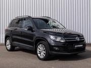 Volkswagen Tiguan I Рестайлинг Сочи  - изображение 20