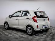 Kia Picanto II Санкт-Петербург  - изображение 24