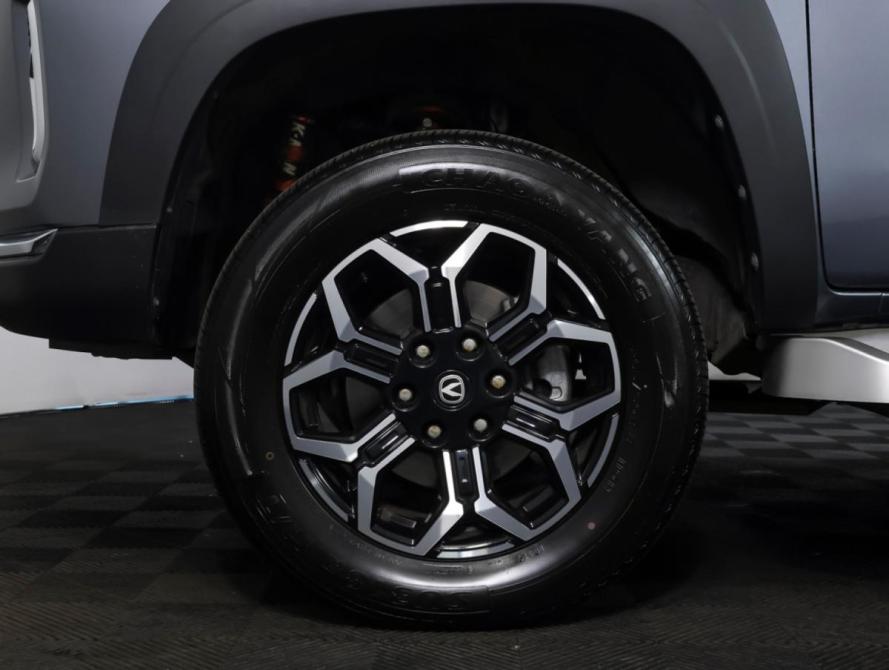 Changan Hunter Plus Москва  - изображение 20