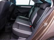 Skoda Rapid I Рестайлинг Москва  - изображение 30