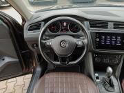Volkswagen Tiguan II Екатеринбург  - изображение 44