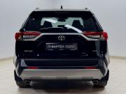 Toyota RAV4 V (XA50) Вологда  - изображение 24
