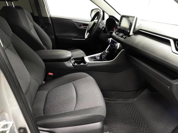 Toyota RAV4 V (XA50) с пробегом 2020 года, цена 2 990 000 рублей, 168962 км, внедорожник, Автокод Объявления