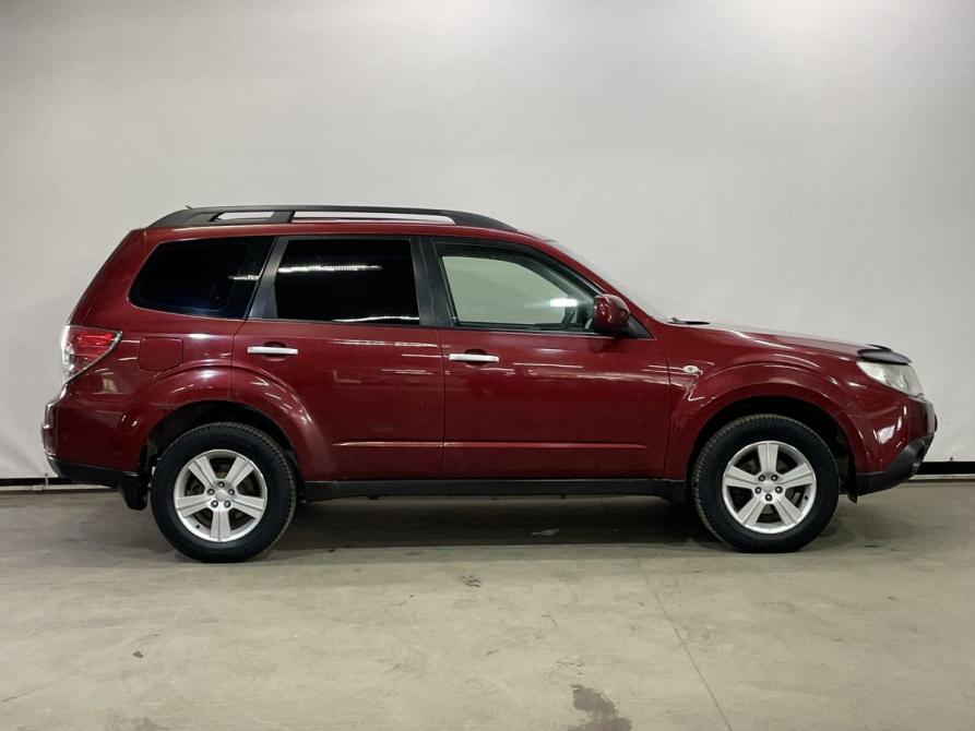 Subaru Forester III Ярославль  - изображение 4