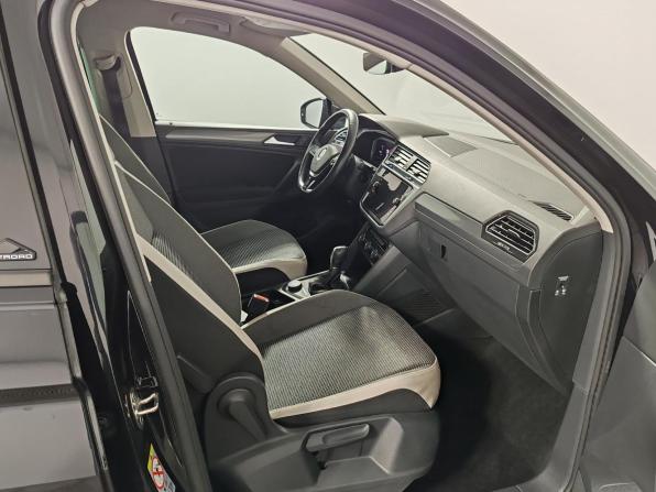Volkswagen Tiguan II с пробегом 2019 года, цена 2 475 000 рублей, 108577 км, внедорожник, Автокод Объявления