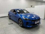 Kia Stinger I Казань  - изображение 29