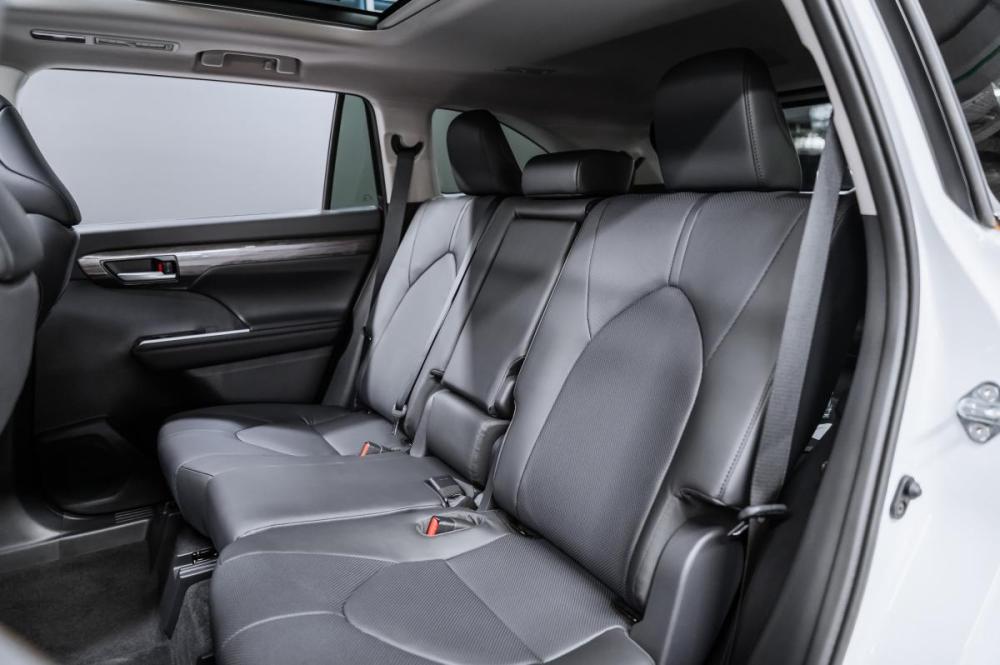 Toyota Highlander IV (XU70) Москва  - изображение 17