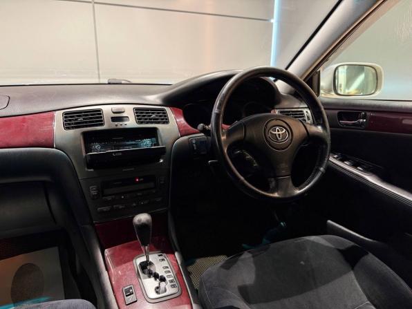 Toyota Windom III (XV30) с пробегом 2002 года, цена 610 000 рублей, 278000 км, седан, Автокод Объявления