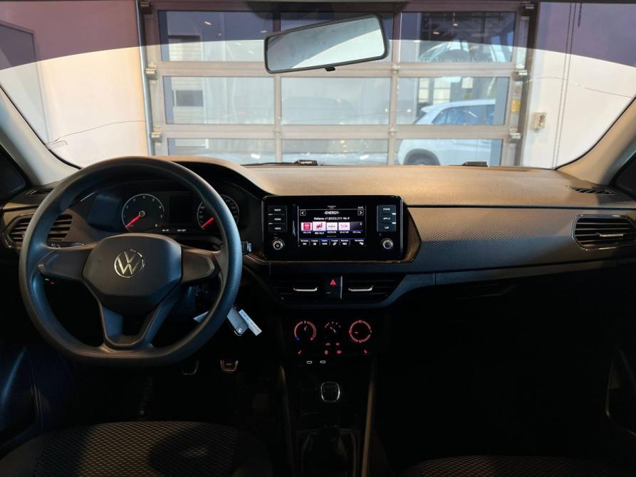 Volkswagen Polo VI Чебоксары  - изображение 9