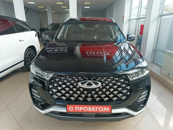Chery Tiggo 7 Pro I с пробегом 2022 года, цена 1 239 000 рублей, 134054 км, внедорожник, Автокод Объявления