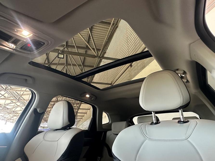 Haval Jolion I Рестайлинг Москва  - изображение 18