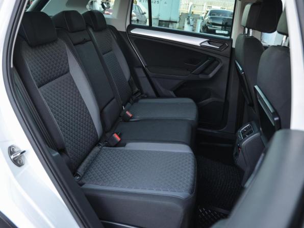 Volkswagen Tiguan II с пробегом 2017 года, цена 2 349 000 рублей, 89160 км, внедорожник, Автокод Объявления