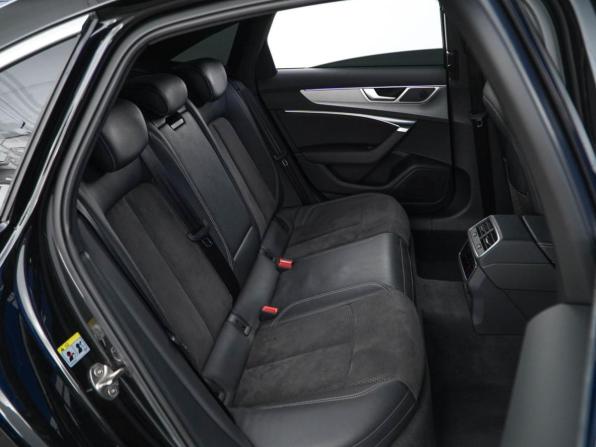 Audi A6 V (C8) с пробегом 2019 года, цена 4 487 077 рублей, 112710 км, седан, Автокод Объявления