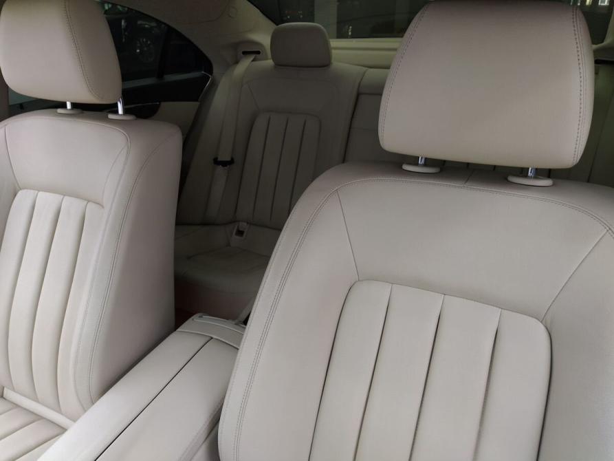Mercedes-Benz CLS II (C218) Рестайлинг Екатеринбург  - изображение 34