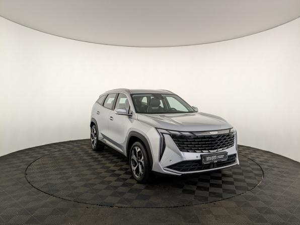 Geely Atlas II с пробегом 2023 года, цена 2 400 000 рублей, 87384 км, внедорожник, Автокод Объявления