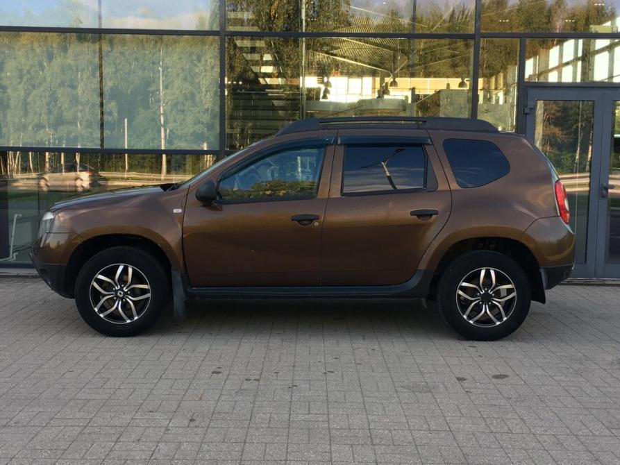 Renault Duster I Ярославль  - изображение 8