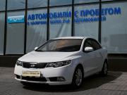 Kia Cerato II Екатеринбург  - изображение 21