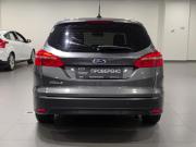 Ford Focus III Рестайлинг Казань  - изображение 29