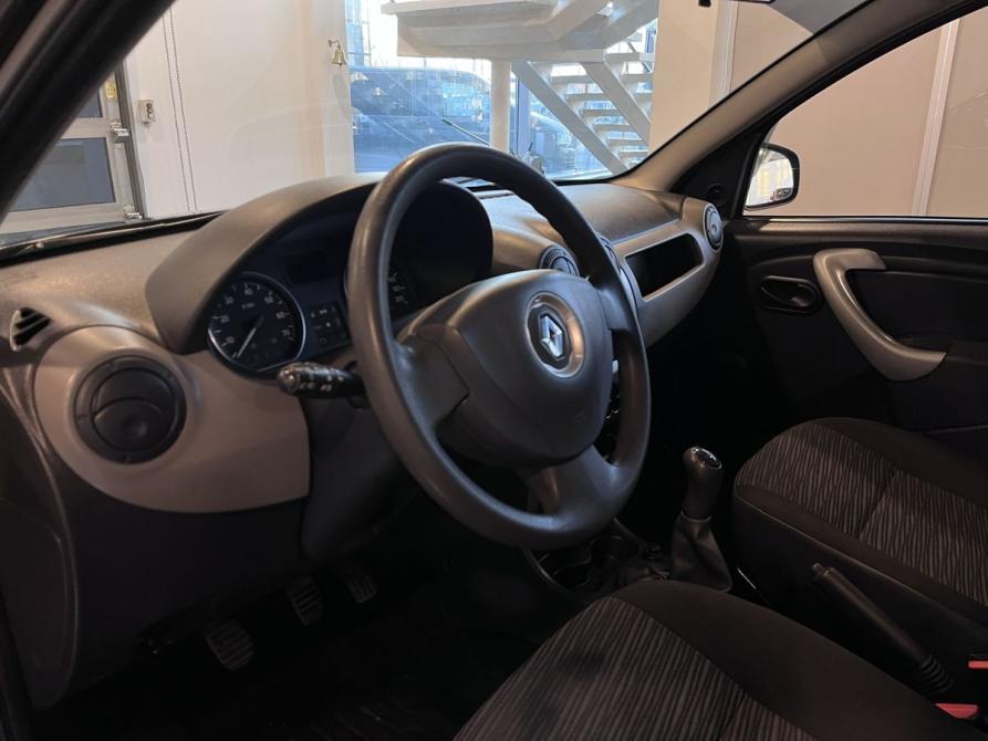 Renault Sandero I Чебоксары  - изображение 21