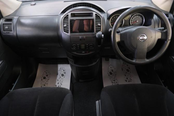 Nissan Lafesta I с пробегом 2007 года, цена 699 000 рублей, 219000 км, минивэн, Автокод Объявления