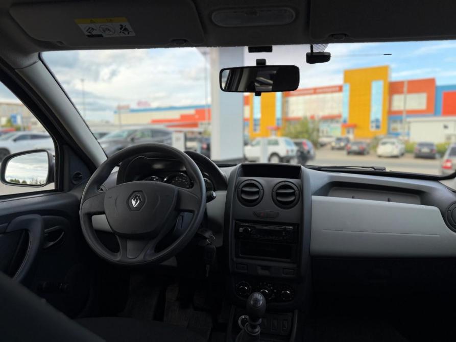 Renault Duster I Рестайлинг Сыктывкар  - изображение 22