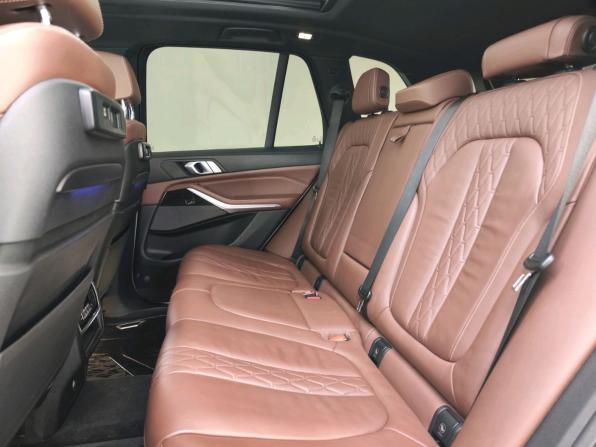 BMW X5 IV (G05/G18) с пробегом 2018 года, цена 5 999 000 рублей, 102751 км, внедорожник, Автокод Объявления