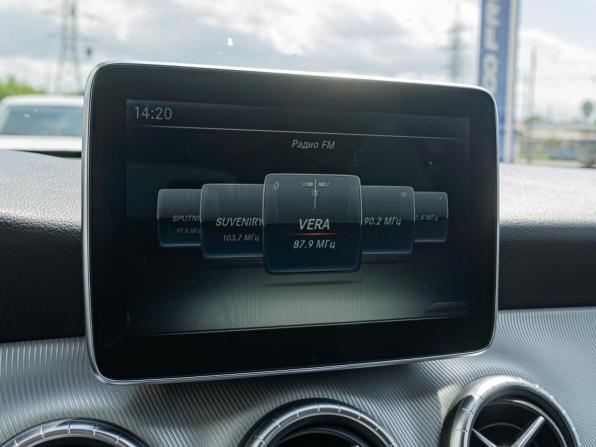 Mercedes-Benz CLA I (C117 X117) с пробегом 2015 года, цена 1 821 000 рублей, 107179 км, седан, Автокод Объявления