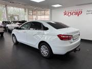 Lada (ВАЗ) Vesta I Киров  - изображение 22