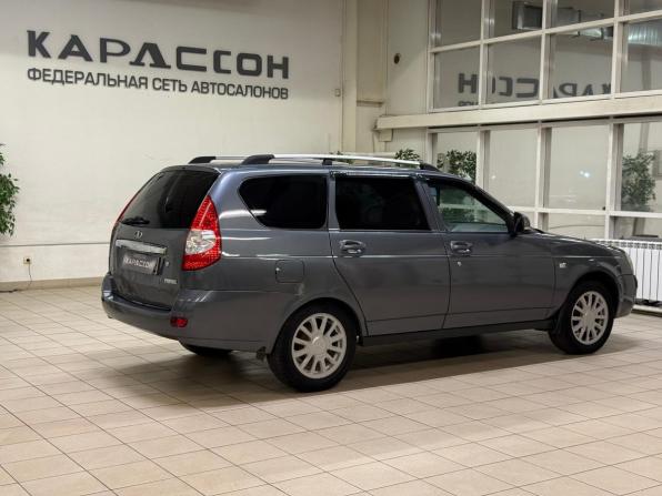 Lada (ВАЗ) Priora I с пробегом 2011 года, цена 320 000 рублей, 242100 км, универсал, Автокод Объявления