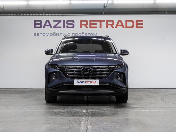 Hyundai Tucson IV с пробегом 2023 года, цена 3 620 000 рублей, 39500 км, внедорожник, Автокод Объявления