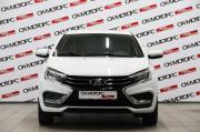 Lada (ВАЗ) Vesta I Рестайлинг (NG) Сургут  - изображение 35