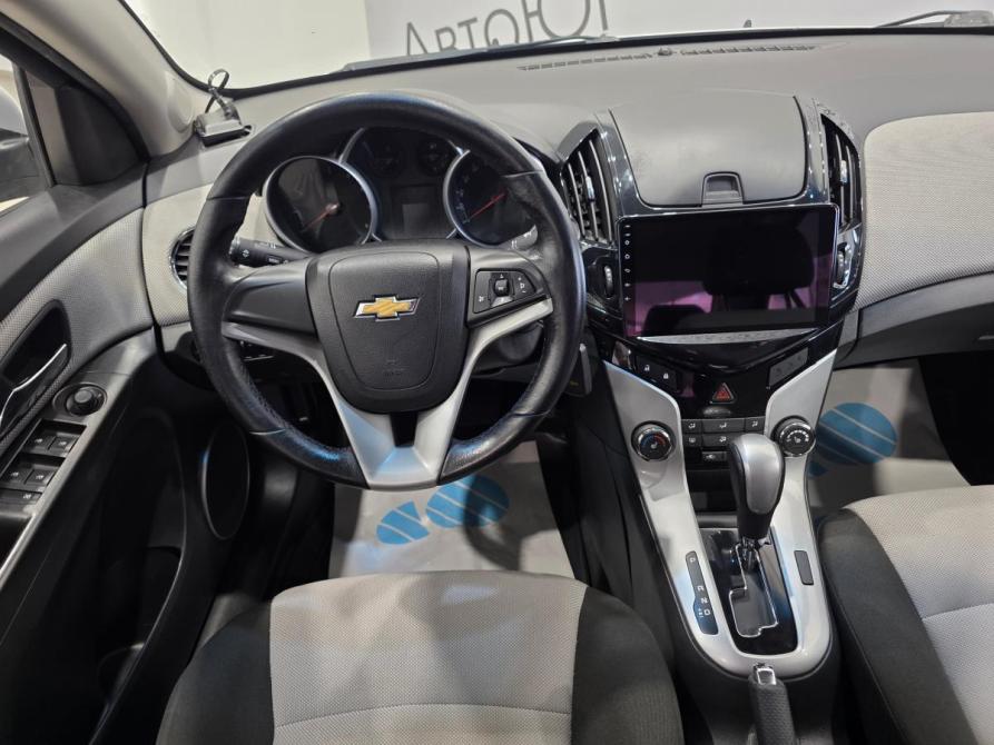 Chevrolet Cruze I Рестайлинг Ставрополь  - изображение 10