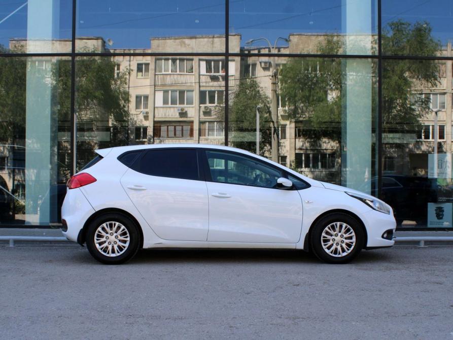 Kia Ceed II Самара  - изображение 4