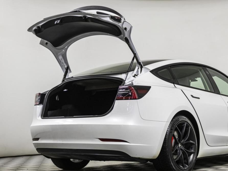 Tesla Model 3 I Москва  - изображение 19